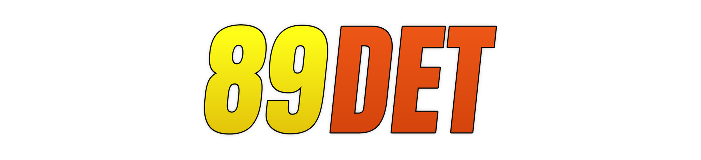 89det logo